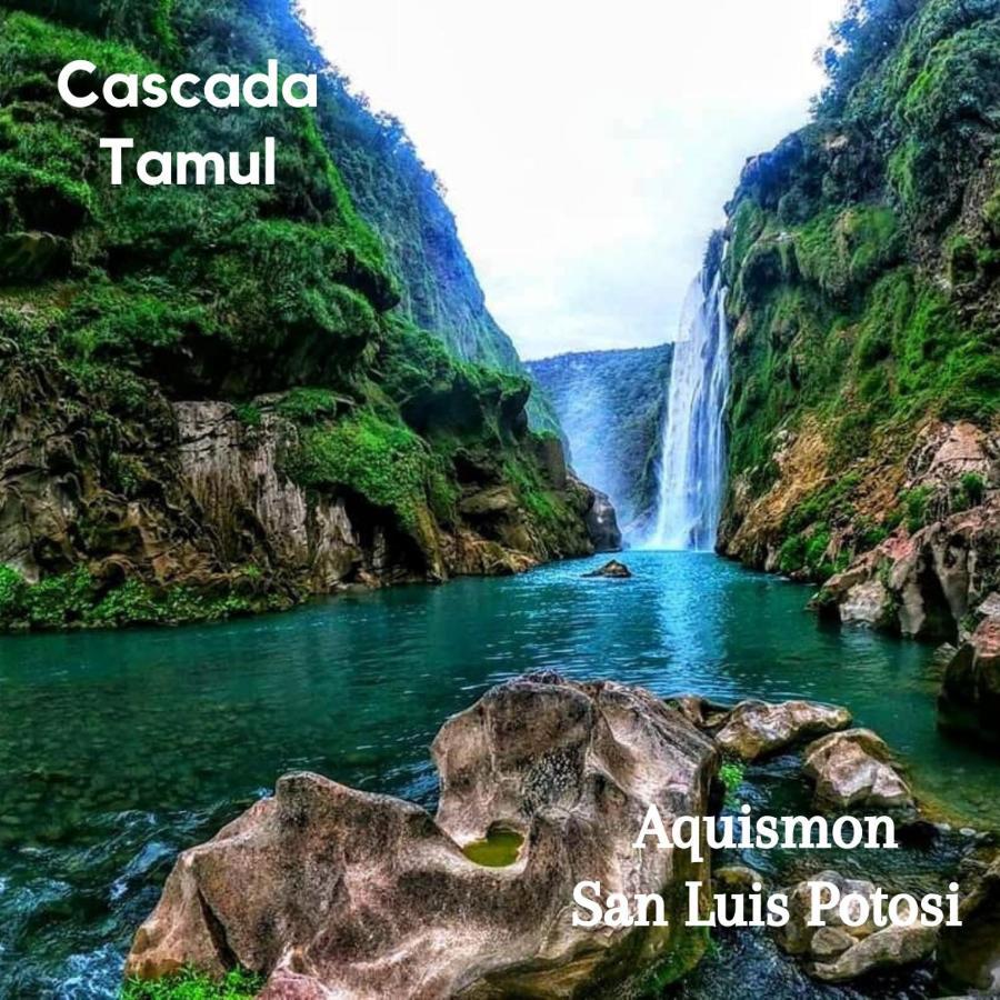 Casa Huasteca