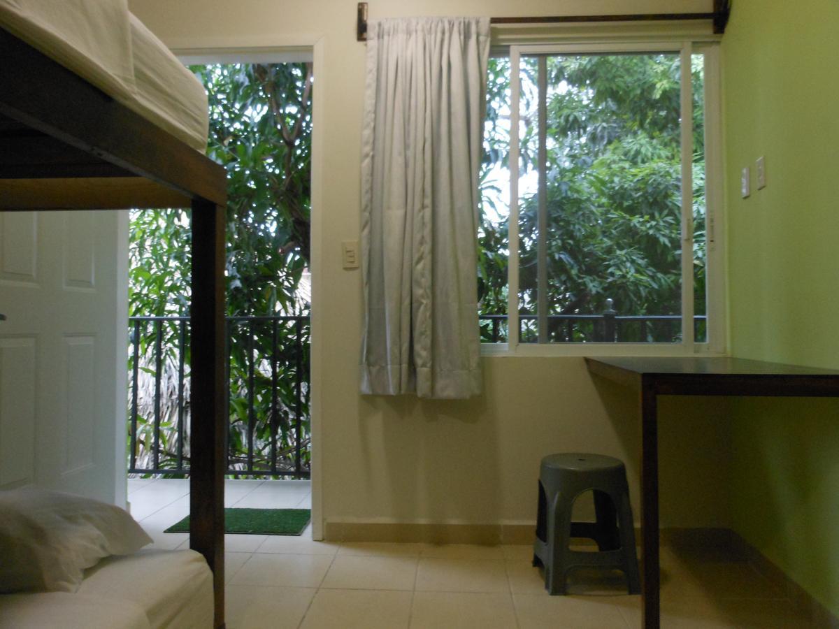 Guest house Casa Huasteca 2*