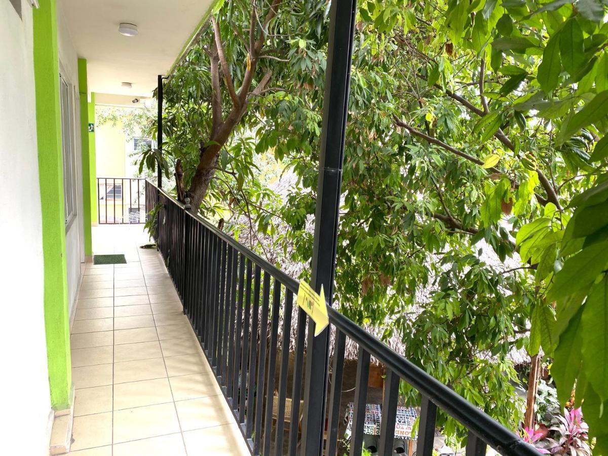 Casa Huasteca 2*