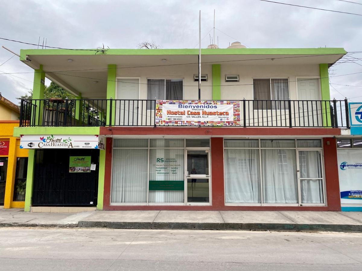 Casa Huasteca Guest house Ciudad Valles