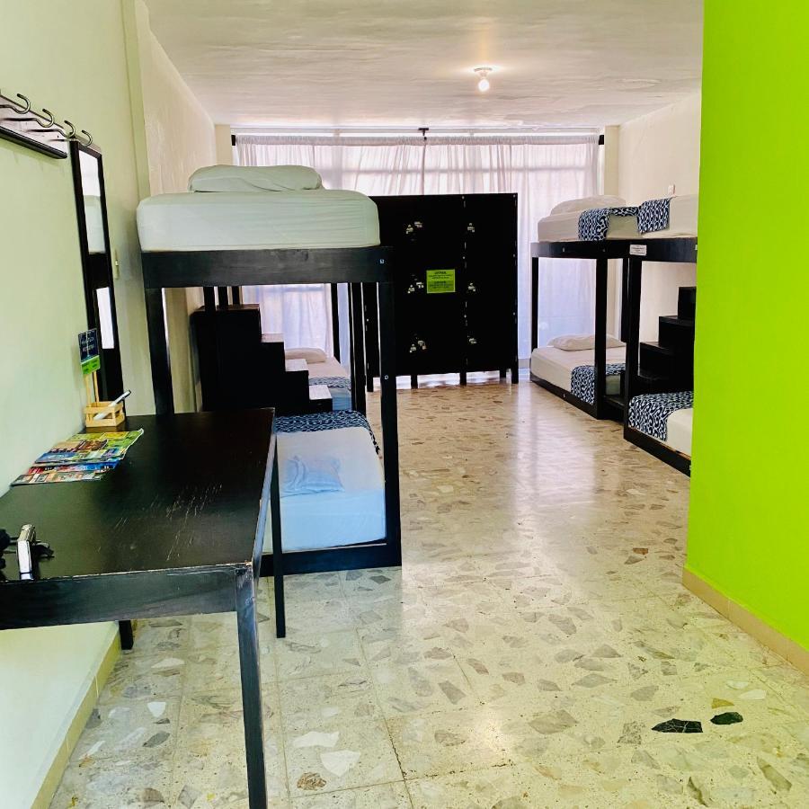 Guest house Casa Huasteca 2*